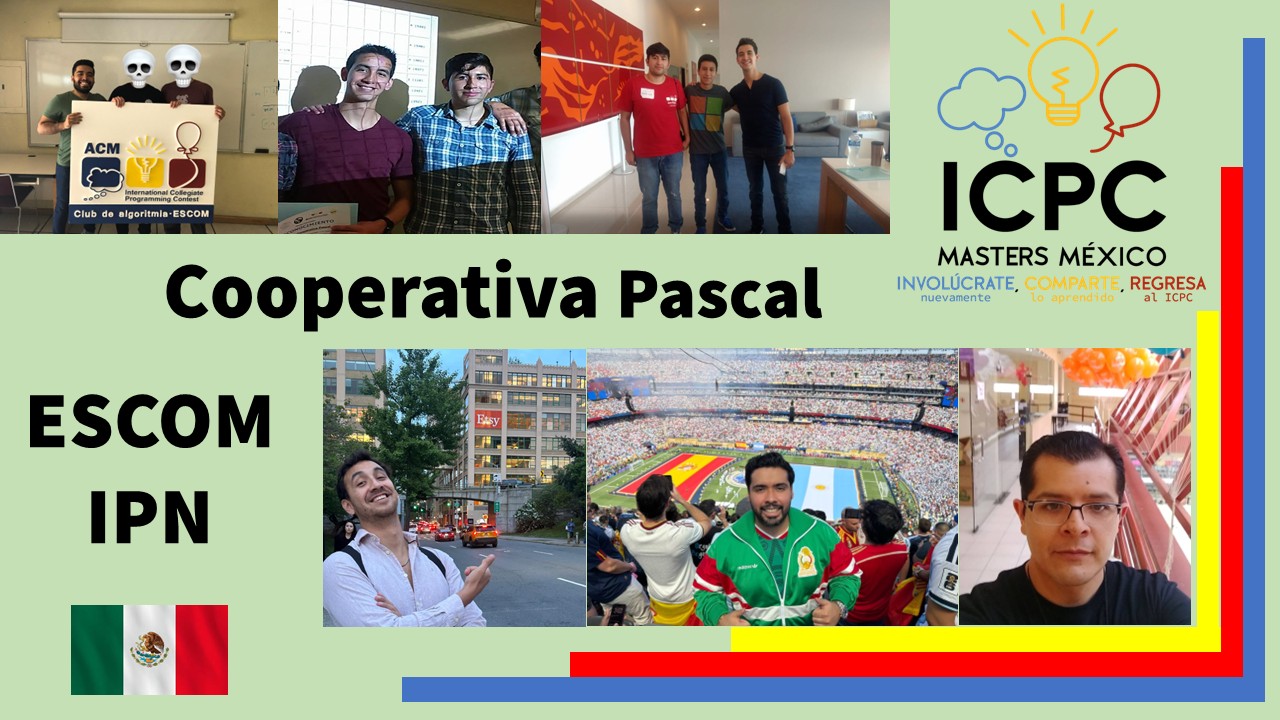 Cooperativa pascal